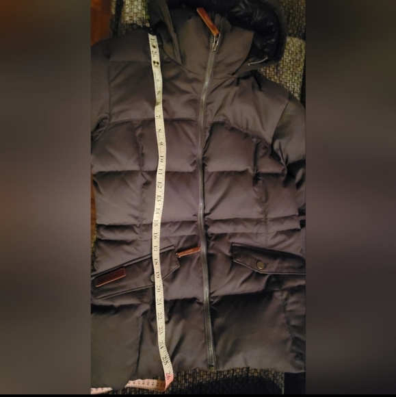 Columbia down filled puffer jacket, small - Picture 7 of 7